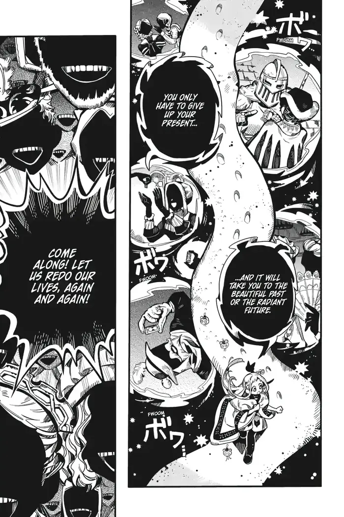 Toilet-Bound Hanako-kun Chapter 125 image 07_optimized